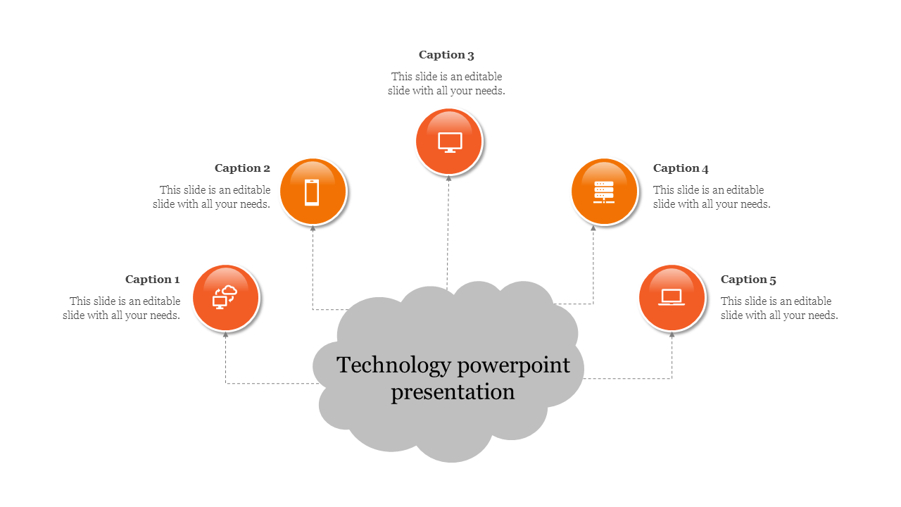 Free - Download Technology PowerPoint Presentation Slides